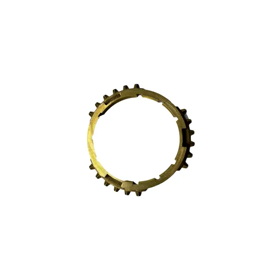 OEM 24432-80D00 Transmission Synchronizer Ring Design for SUZUKI