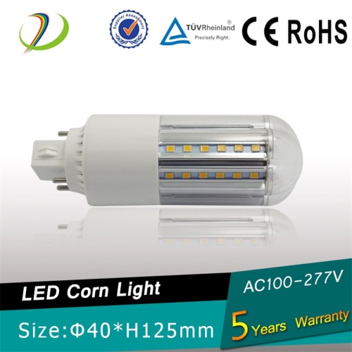 LM80 Passed 12w Led Corn Light