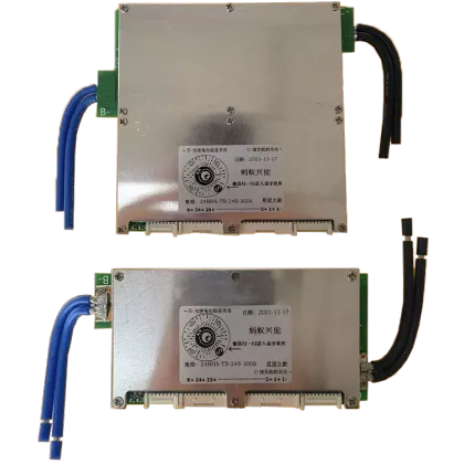 Ant RS485 BT CAN BUS LiFePO4 PCM Protection Board Smart BMS