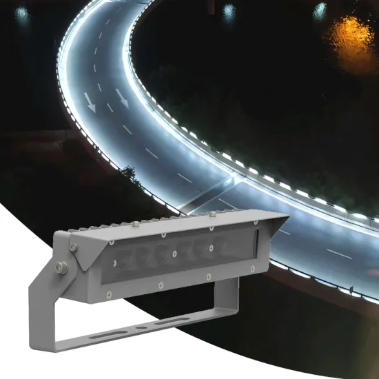 Energy-Saving IP66 Waterproof Street Lamp with High Luminous Efficiency