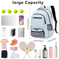 Stylish Tennis Backpack for Players