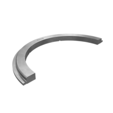 Imported mining truck 793D crankshaft thrust plate 7C-6209/7C6209