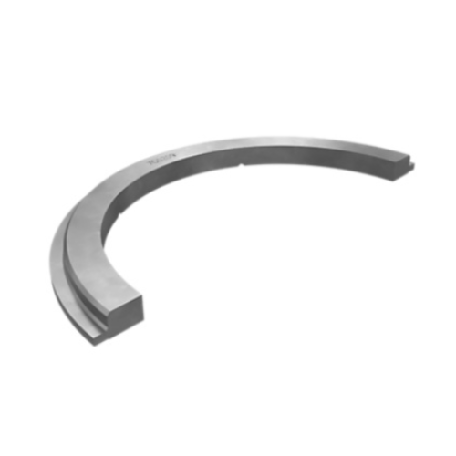 Imported mining truck 793D crankshaft thrust plate 7C-6209/7C6209