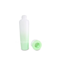 Plastic Lotion Bottle with screw cap