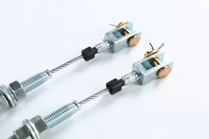 Automobile Brake Cables: Machinery and Equipment