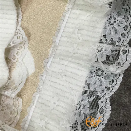 Polo Neck Sweater with heart Jacquard