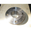 Flat Faced Slip-On Flanges DIN PN10