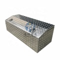 Top opening door Aluminum Tool Boxes