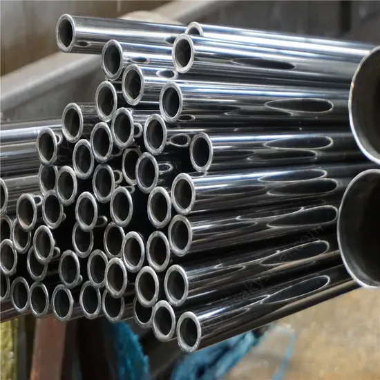 ASTM SA192 Boiler Pipe Seamless Carbon Steel