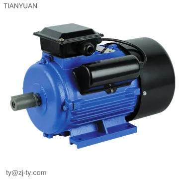 YC 1500 RPM 300W Electric Motor