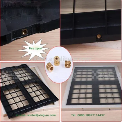 High Quality Picture Photo Frame Moulding