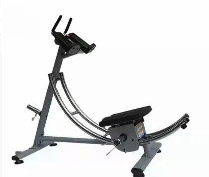Abdominal Trainer Dumbbell Bench Abdominal Muscle Machine