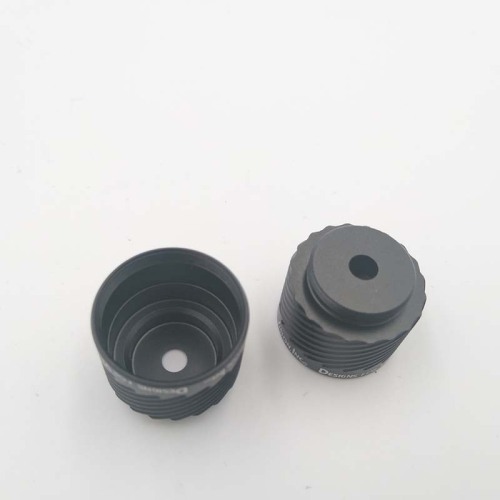 Wholesales CNC Turning Parts Aluminum Anodized Parts