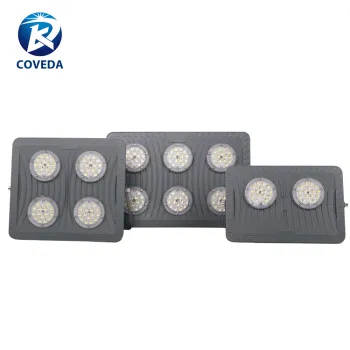 OEM/ODM IP65 Waterproof Flood Lamps - 50w to 600w Outdoor Lighting
