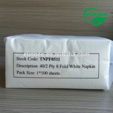 Cheap Price Factory for Virgin Paper Tissue Napkin