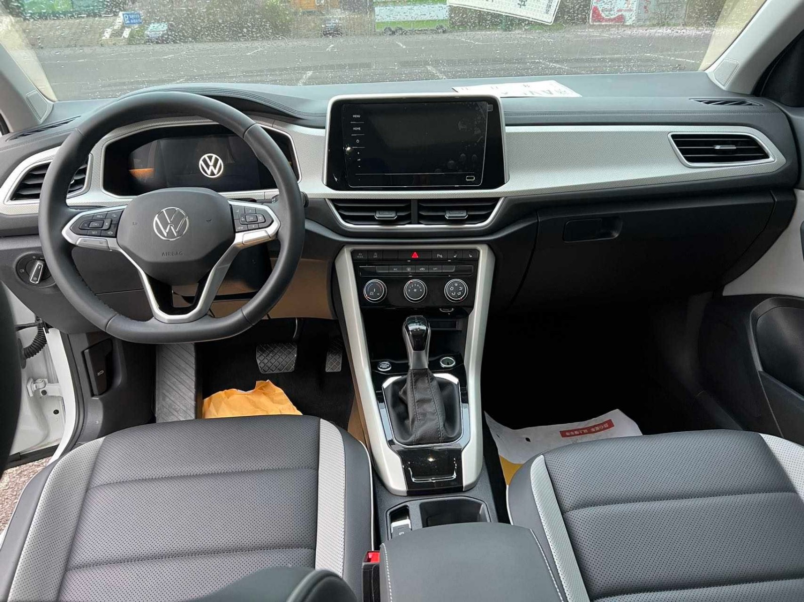 Volkswagen TROC 280TSI 2WD DSG