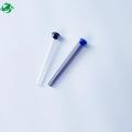 16*110mm Conical Joint Tube With Diamond Lid