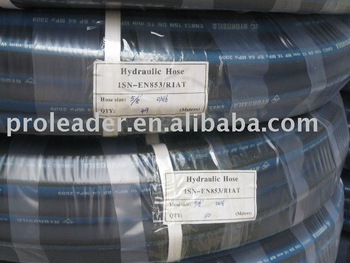 Hydraulic Rubber Hose SAE100 R5