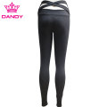 Women Blank Training Tights