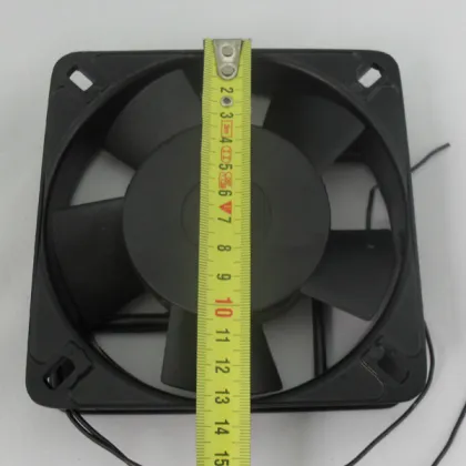 axial fans for industrial use 135mm cooling fan