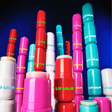 Vegan Custom Logo Lipstick and Nourishing Lip Balm for Women - Wholesale Cosmetics Vendor