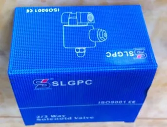 auto shut off valve water timer SLGPC- 2Q250-25 electric water shut off valve