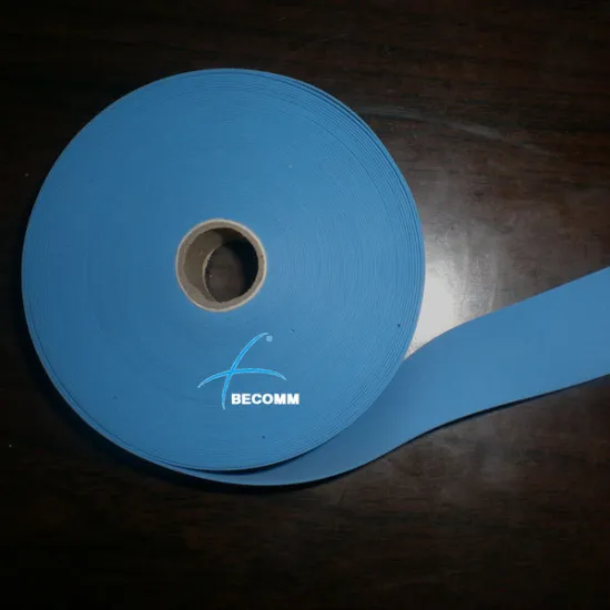 Disposable TPE tourniquet