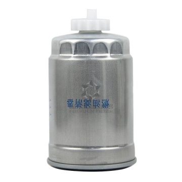 Factory Wholesale OEM Fuel Filter for Various Agricultural Equipment Models