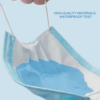 Children Disposable Protective for Children Face Mask