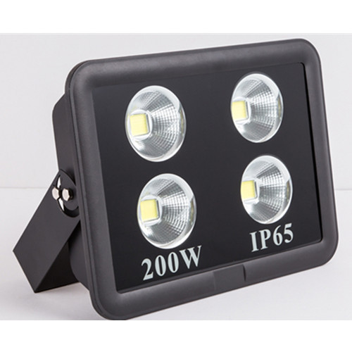 LEDER Projecteur LED professionnel