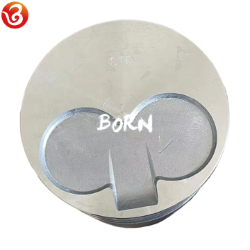 WL Engine Piston WLY1-11-SAO/WLY1-11-SAOA for Ford Ranger 2.5/Mazda B2500