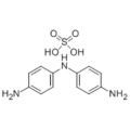 4,4&#39;-ΔΙΑΜΙΝΟΔΙΦΕΝΥΛΑΜΙΝΗ SULF CAS 537-65-5