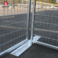 Canada Market 6' x10'ft Construction Site Temporary Fence