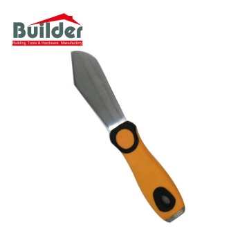 Stainless Steel Mirror Polish Scraper Putty Knife Set - Cheap Price