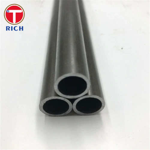 ASTM A519 Gr 4130 Precision Seamless Steel Tube