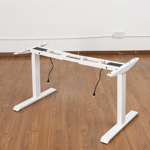 Odm Led Table ODM/OEM Electric Height Adjustable Ergonomic Computer Table ...