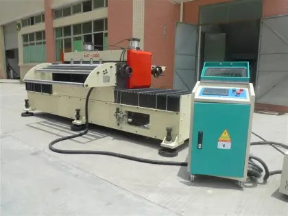 Dimac NC Roll Feeder