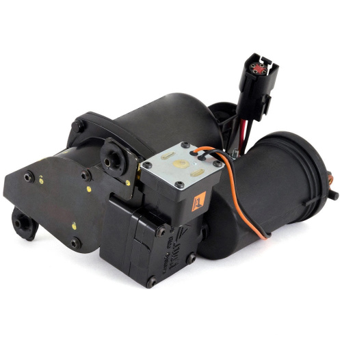 Air Suspension Compressor for Lincoln Continental