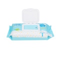 Safe Baby Wipes for Daily Use