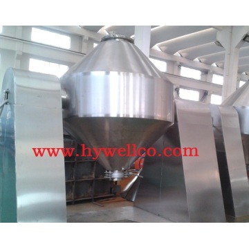 Chemical Powder Low Temperature Dryer