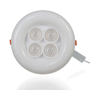 Modern Adjustable Dimmable Hotel Spotlight LED Down Light