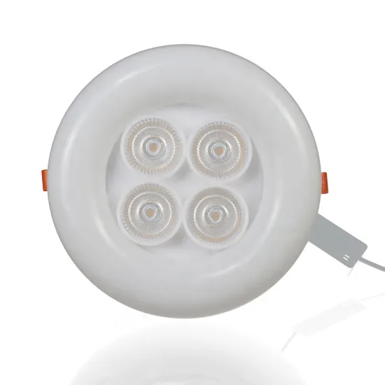 Modern Adjustable Dimmable Hotel Spotlight LED Down Light