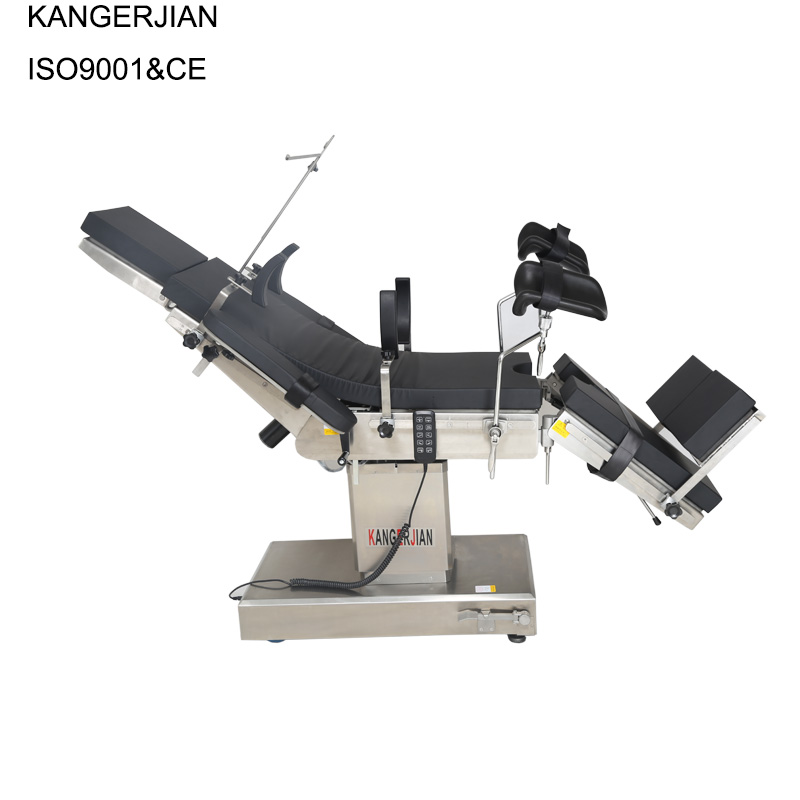 Electric Motor Multi-Purpose Operation Table