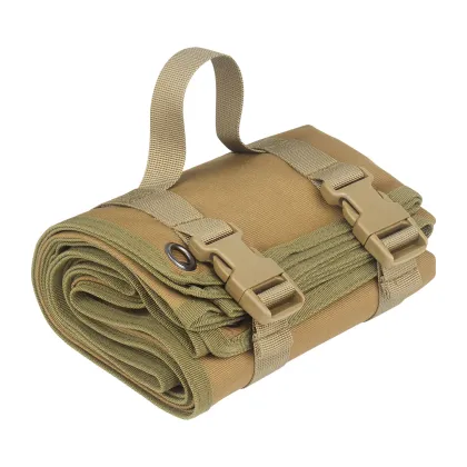 Portable Outdoor Picnic Mat for Hunting and Sports Activities