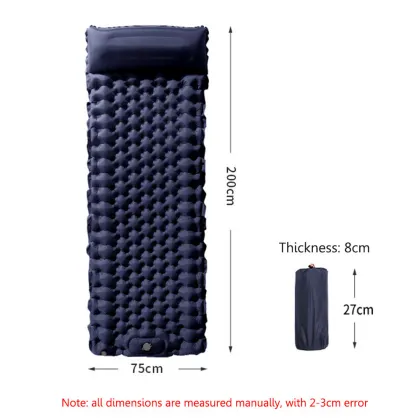Sea to Summit Nemo Ultralight Organic Twin Sleeping Pad - Hot Sale for Backpacking