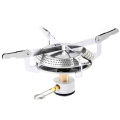 Picnic Stove Cookout Burner Cookware