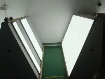 T8 Led Tube Starter Removed When Installing