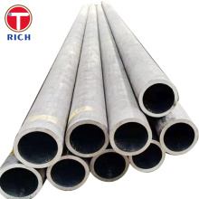 YB/T 4203 Automobile Seamless Steel Tubes