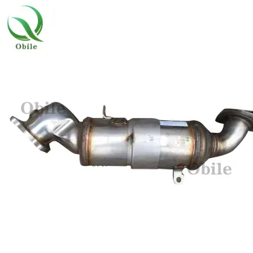 Direct Fit Catalytic Converter for Cadillac XT5