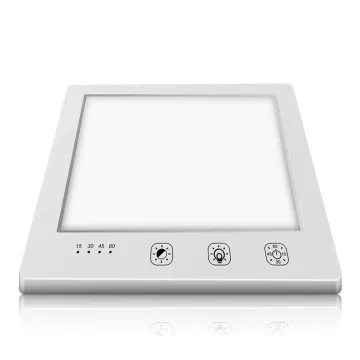 Suron Natural Daylight SAD Therapy Lamp
